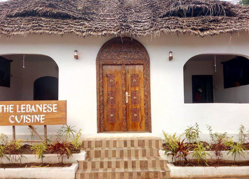 Varadero Hotel - Restaurant 