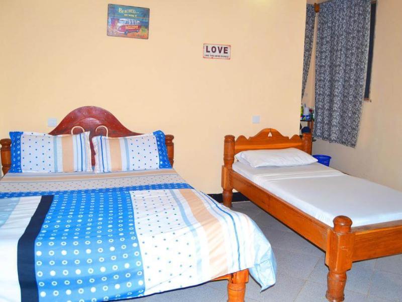 Varadero Hotel - Restaurant 