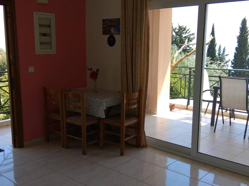 Sarakinos Apartments
