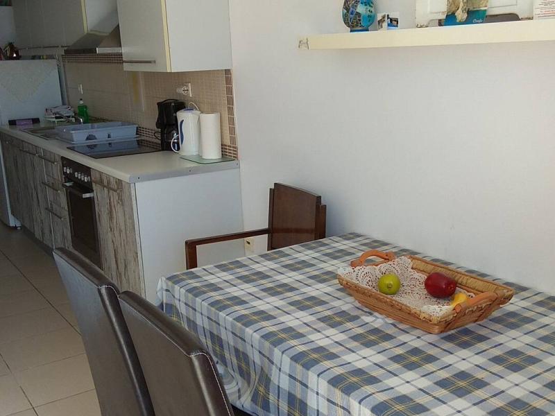 Sarakinos Apartments