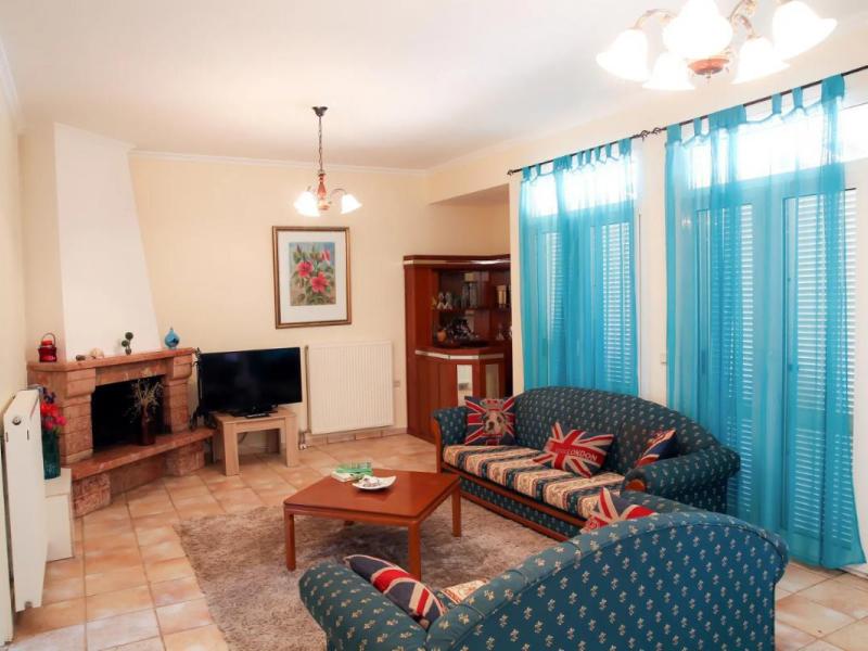 S&C Kosmos Beach Resort