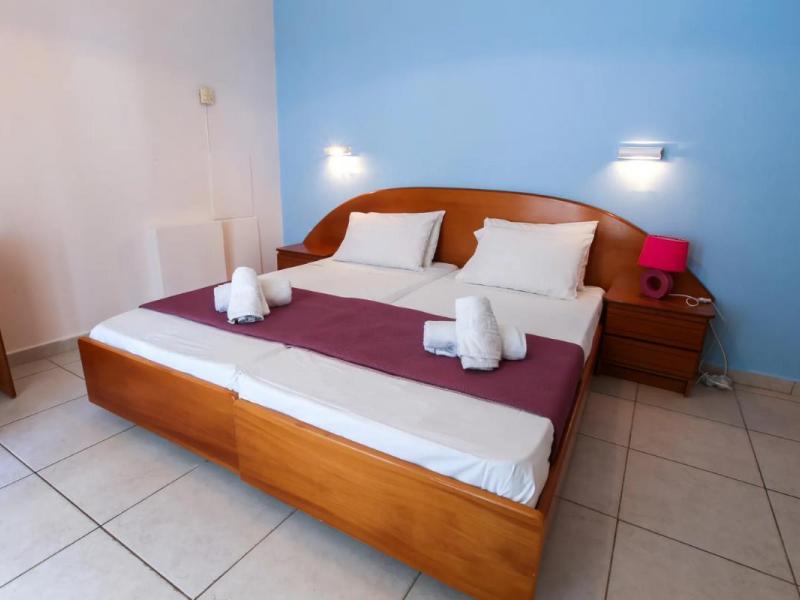 S&C Kosmos Beach Resort