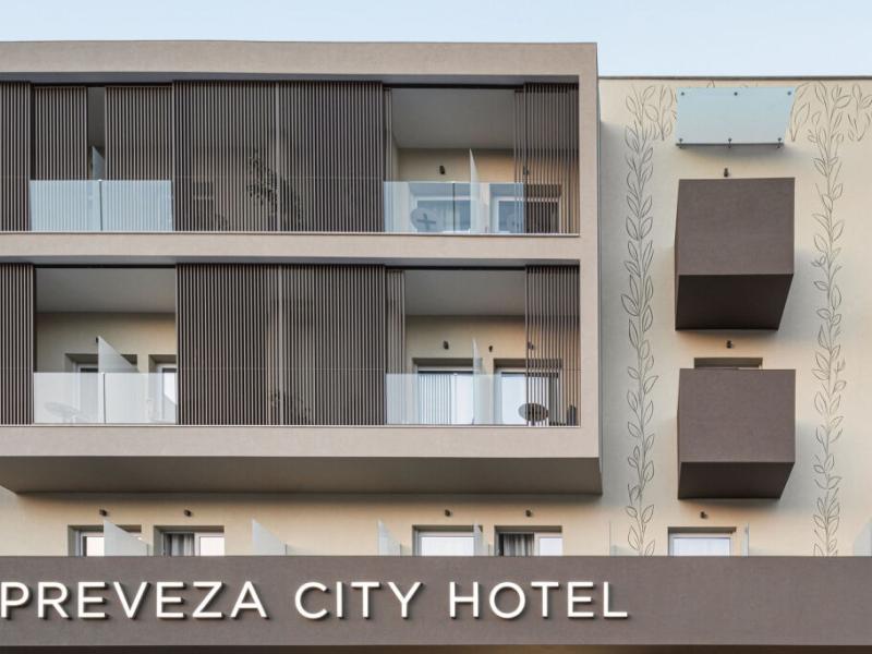 Preveza City