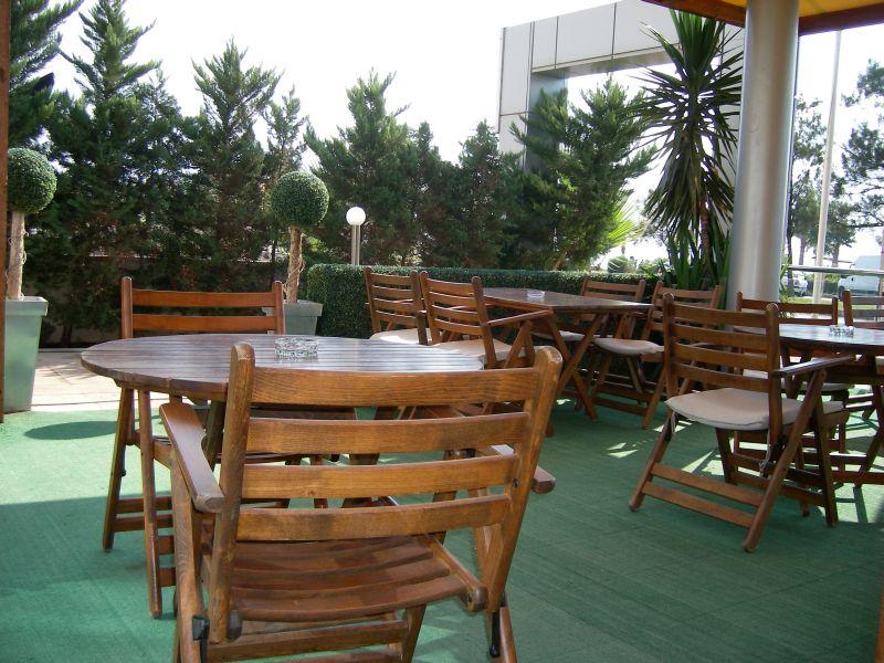 Kristal Beach Hotel