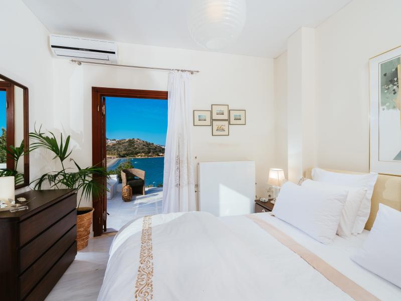 Agios Nikolaos Beach Villa