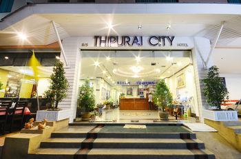 Thipurai City Hotel