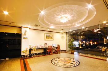 Thipurai City Hotel
