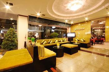 Thipurai City Hotel