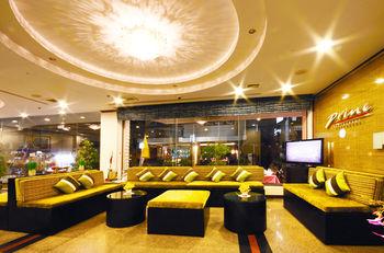Thipurai City Hotel