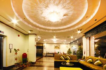 Thipurai City Hotel