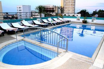 Thipurai City Hotel