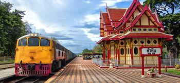Thipurai City Hotel