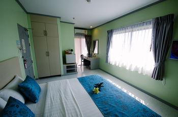 Thipurai City Hotel