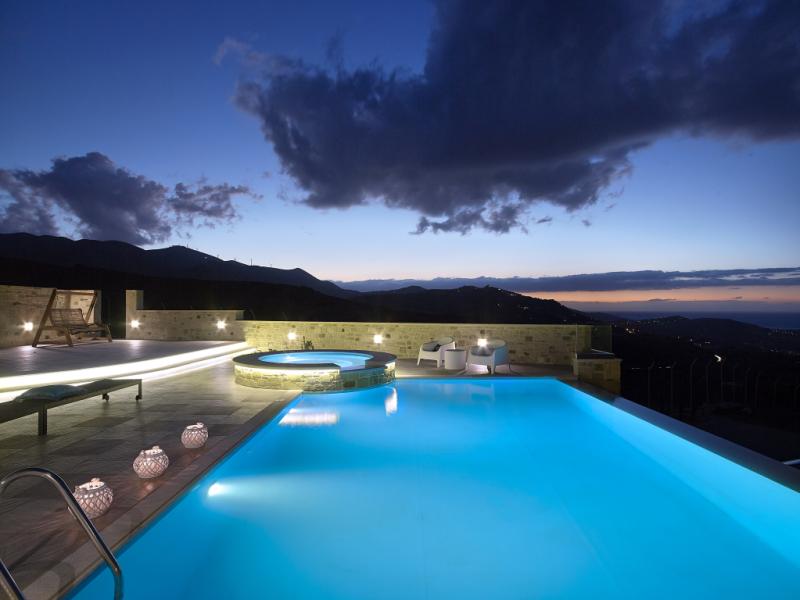 Blue Key Villa