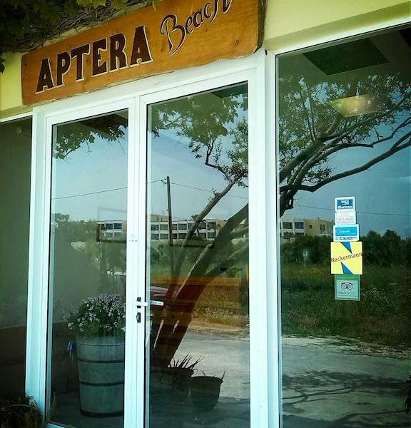 Aptera Beach
