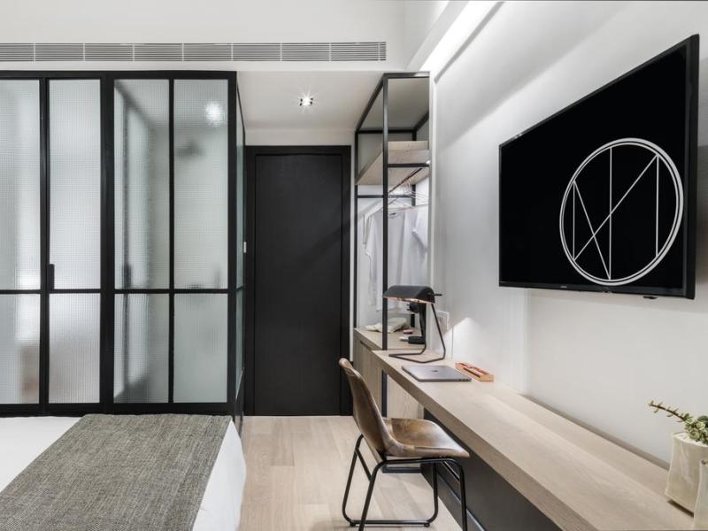 Niki Athens Hotel