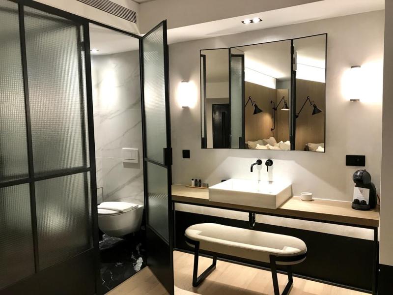 Niki Athens Hotel