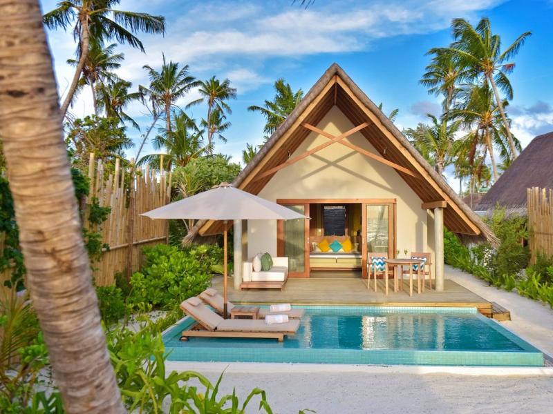 Fushifaru Maldives