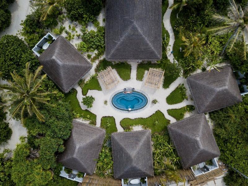 Fushifaru Maldives