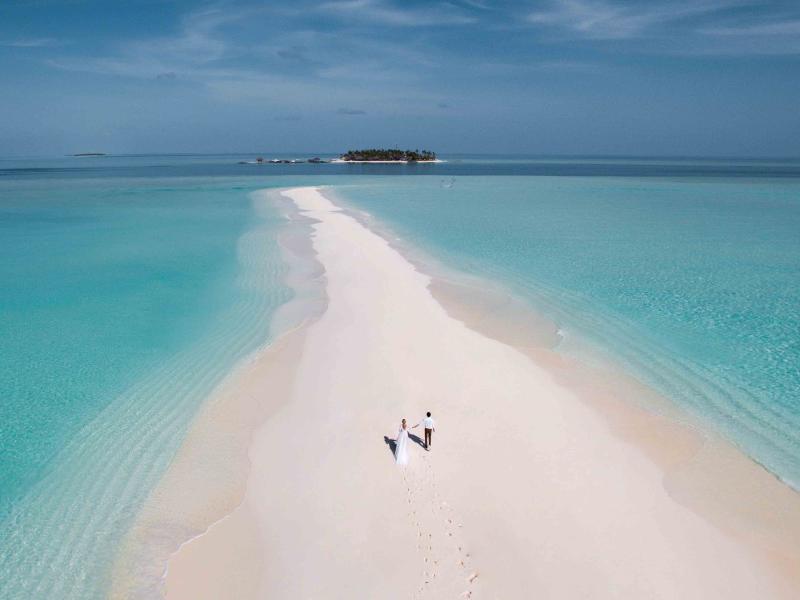 Fushifaru Maldives