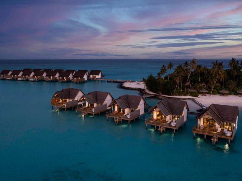 Fushifaru Maldives