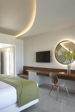 Отель Mayia Exclusive Resort & Spa Adults Only Греция, Киотари, фото 12