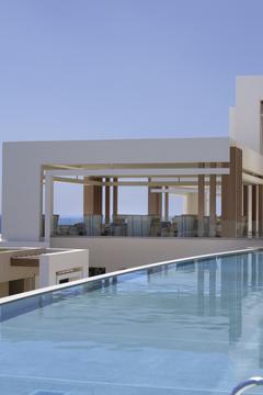 Отель Mayia Exclusive Resort & Spa Adults Only Греция, Киотари, фото 13