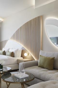Отель Mayia Exclusive Resort & Spa Adults Only Греция, Киотари, фото 15