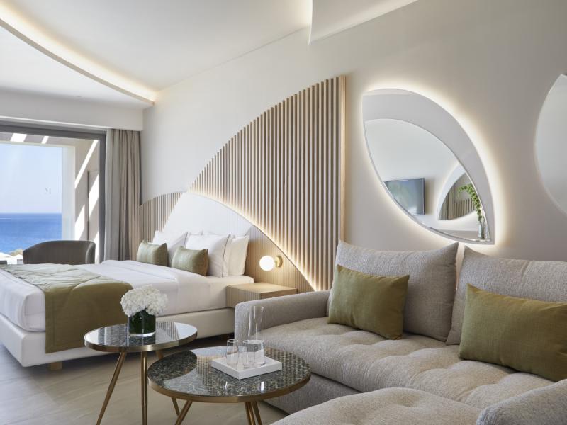 Mayia Exclusive Resort & Spa