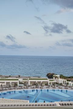 Отель Mayia Exclusive Resort & Spa Adults Only Греция, Киотари, фото 18