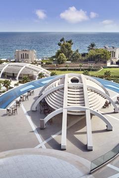 Отель Mayia Exclusive Resort & Spa Adults Only Греция, Киотари, фото 19