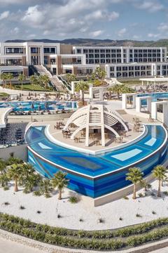 Отель Mayia Exclusive Resort & Spa Adults Only Греция, Киотари, фото 20