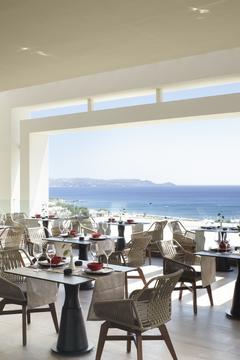 Отель Mayia Exclusive Resort & Spa Adults Only Греция, Киотари, фото 21