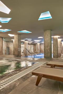 Отель Mayia Exclusive Resort & Spa Adults Only Греция, Киотари, фото 23