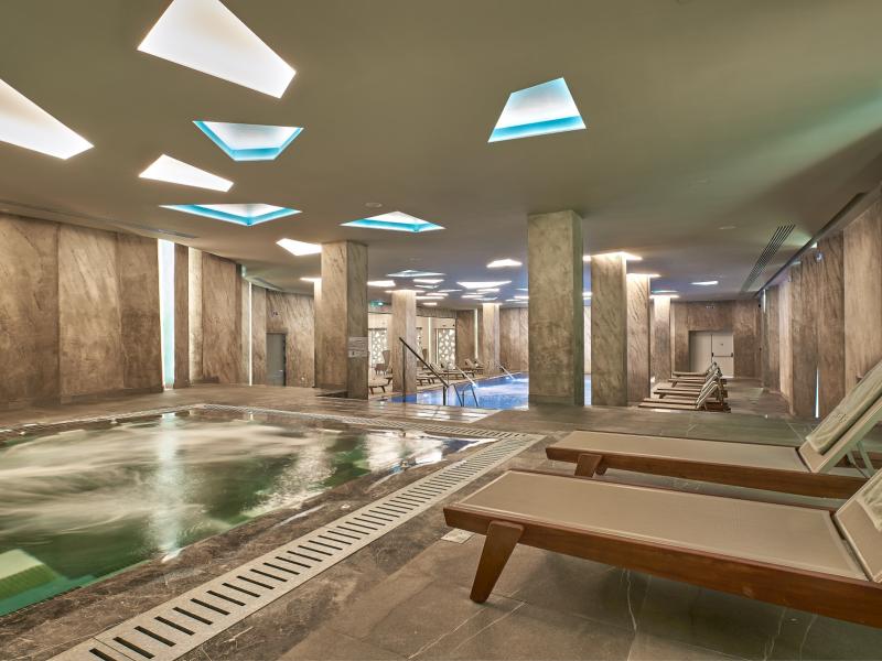 Mayia Exclusive Resort & Spa