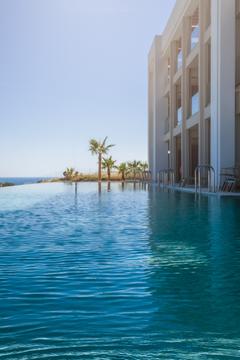 Отель Mayia Exclusive Resort & Spa Adults Only Греция, Киотари, фото 24