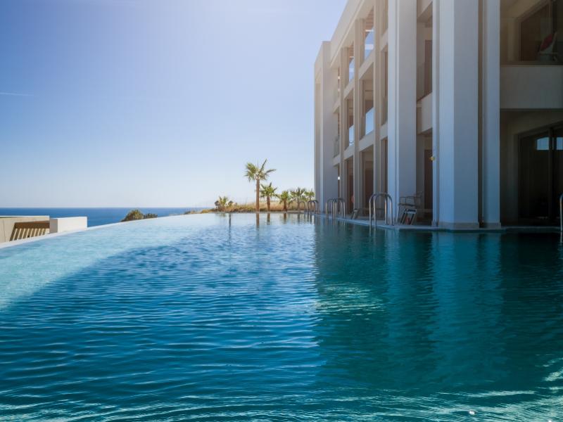 Mayia Exclusive Resort & Spa