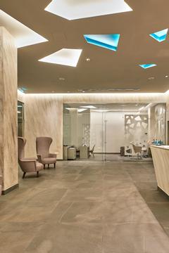 Отель Mayia Exclusive Resort & Spa Adults Only Греция, Киотари, фото 26