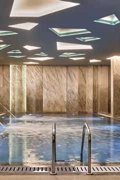 Отель Mayia Exclusive Resort & Spa Adults Only Греция, Киотари, фото 28