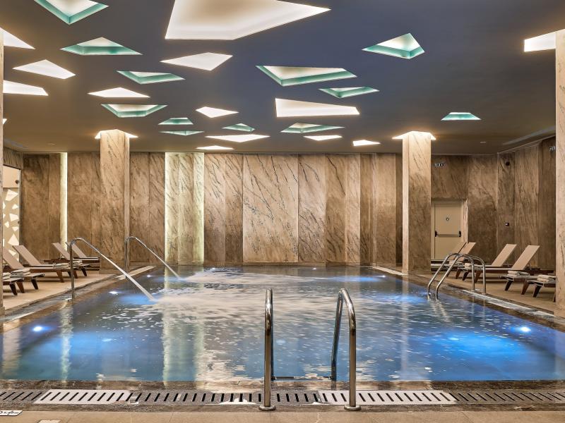 Mayia Exclusive Resort & Spa