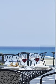 Отель Mayia Exclusive Resort & Spa Adults Only Греция, Киотари, фото 29