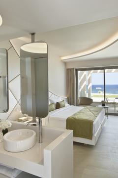 Отель Mayia Exclusive Resort & Spa Adults Only Греция, Киотари, фото 3