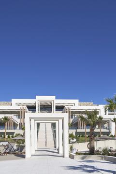 Отель Mayia Exclusive Resort & Spa Adults Only Греция, Киотари, фото 32