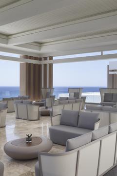 Отель Mayia Exclusive Resort & Spa Adults Only Греция, Киотари, фото 35