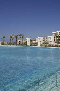 Отель Mayia Exclusive Resort & Spa Adults Only Греция, Киотари, фото 37