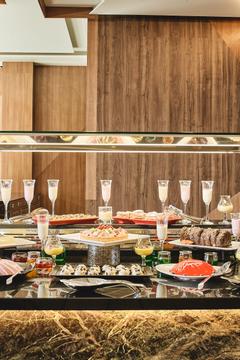 Отель Mayia Exclusive Resort & Spa Adults Only Греция, Киотари, фото 38
