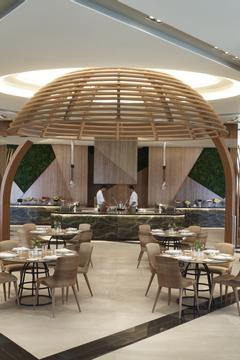 Отель Mayia Exclusive Resort & Spa Adults Only Греция, Киотари, фото 40