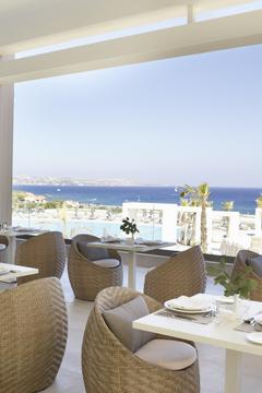 Отель Mayia Exclusive Resort & Spa Adults Only Греция, Киотари, фото 41