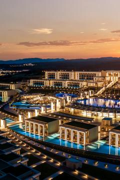 Отель Mayia Exclusive Resort & Spa Adults Only Греция, Киотари, фото 42