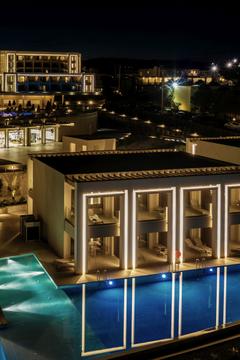 Отель Mayia Exclusive Resort & Spa Adults Only Греция, Киотари, фото 43